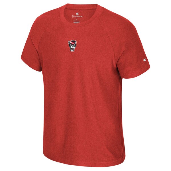 Red Short Sleeve Cloud Jersey Ragla